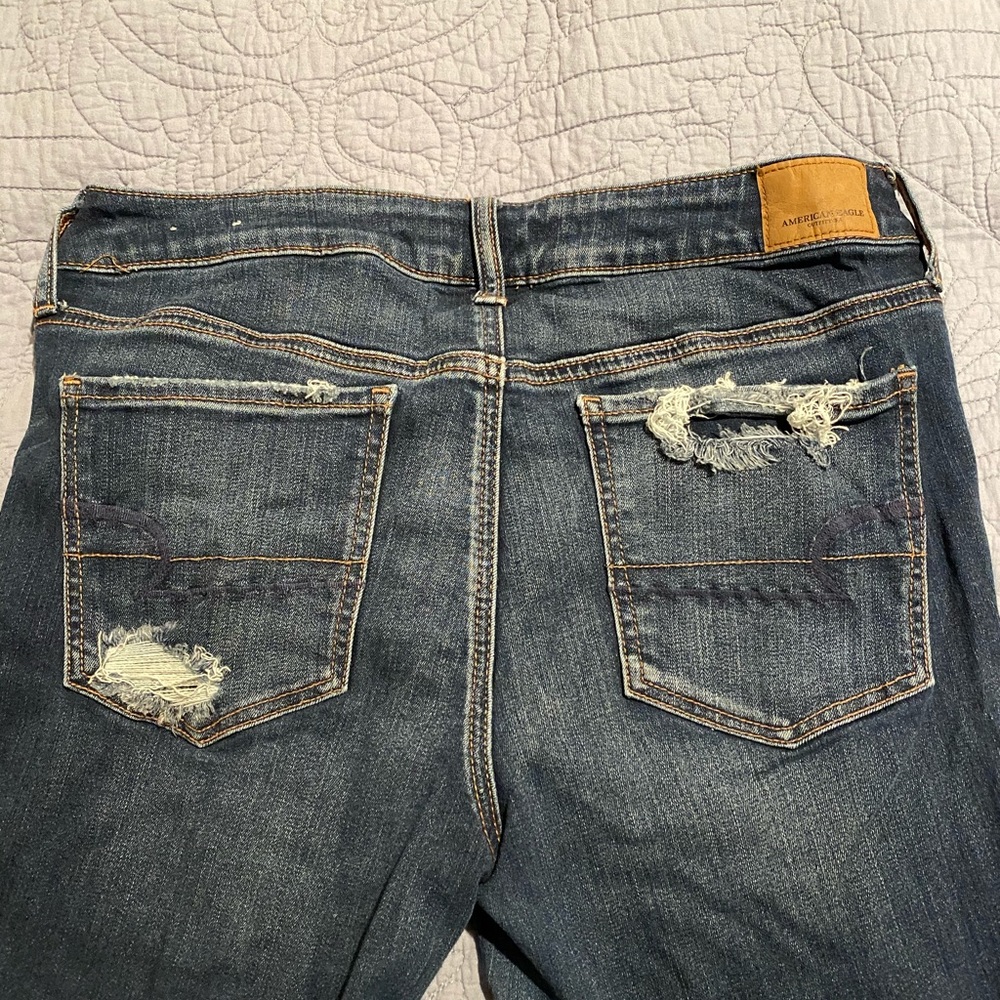 American Eagle Jegging - Picture 2 of 4